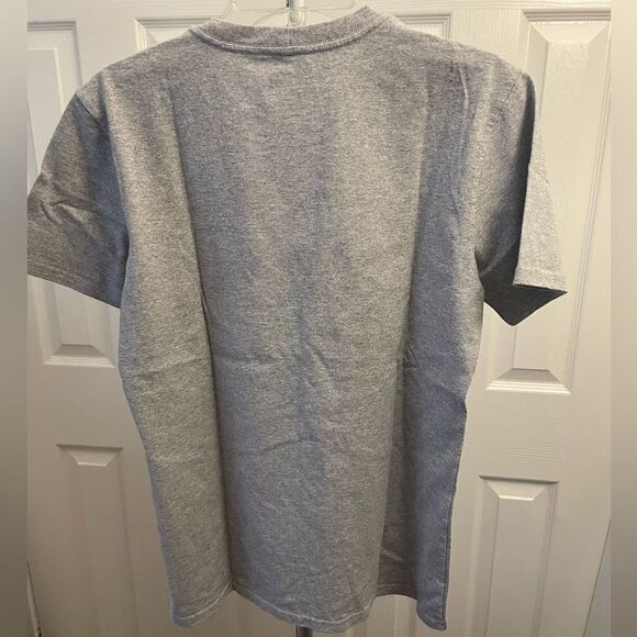 Carhartt Work Loose Fit Tee Shirt Women’s Small 4/6 - Picture 2 of 3